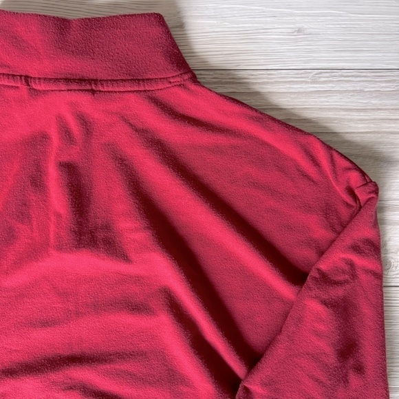 GYMSHARK lightweight pullover sweatshirt size M - Picture 12 of 16